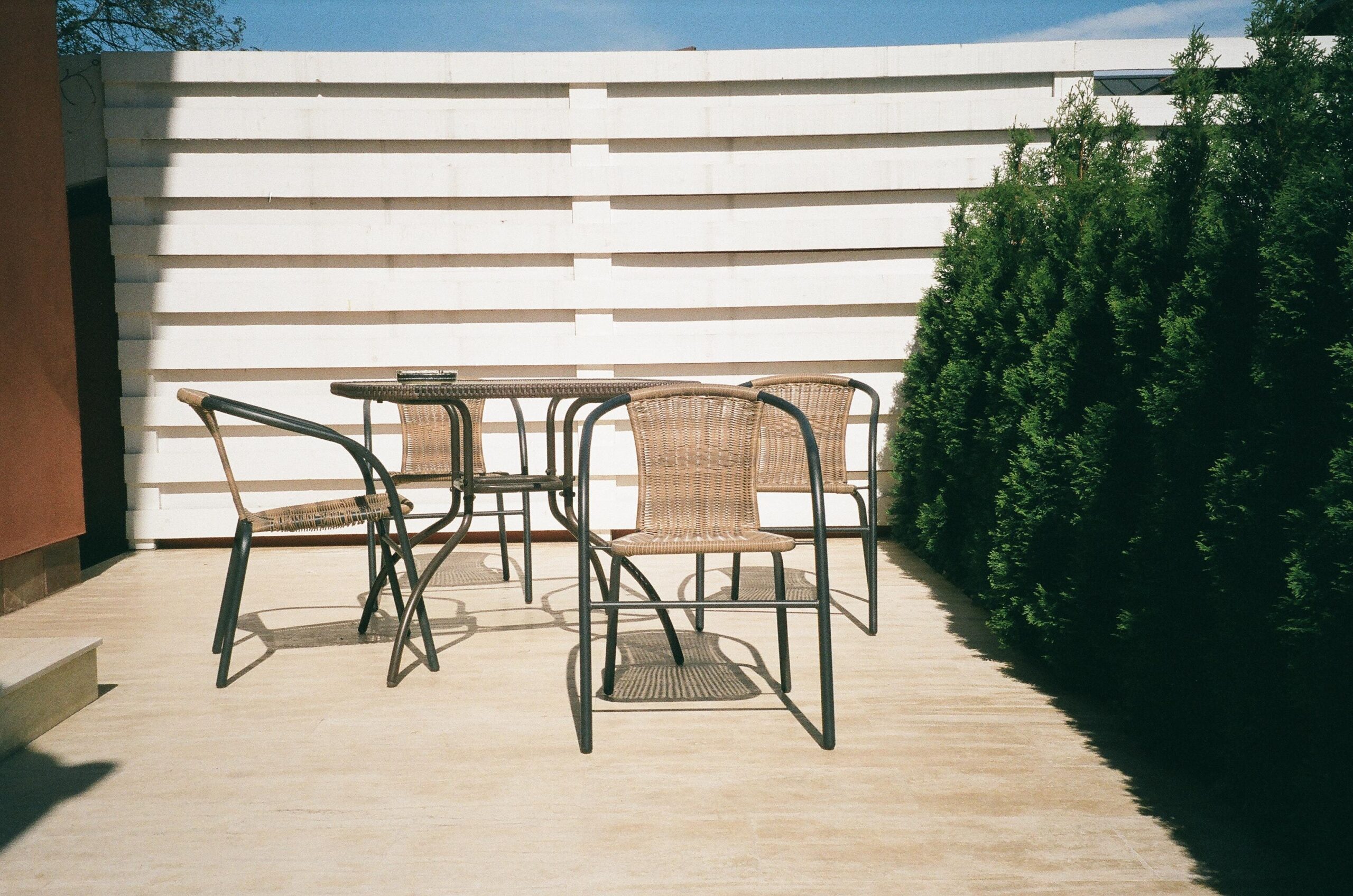 Comment choisir le carrelage extérieur pour sa terrasse ?