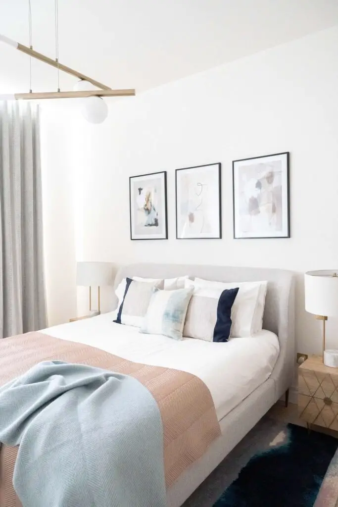Quels travaux sont nécessaires pour l’aménagement d’une chambre cocooning ?