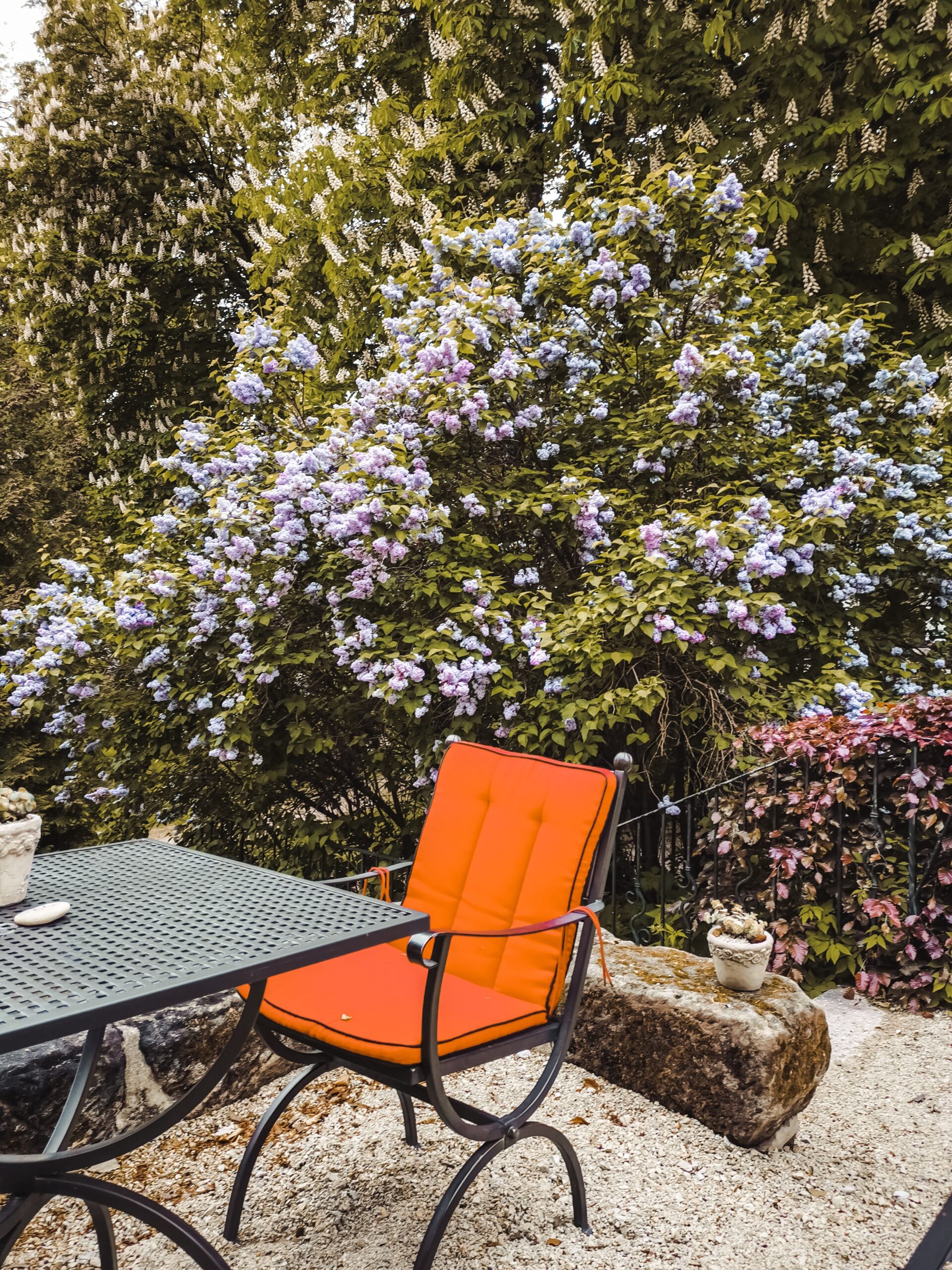 Comment choisir les meilleures chaises de jardin ?