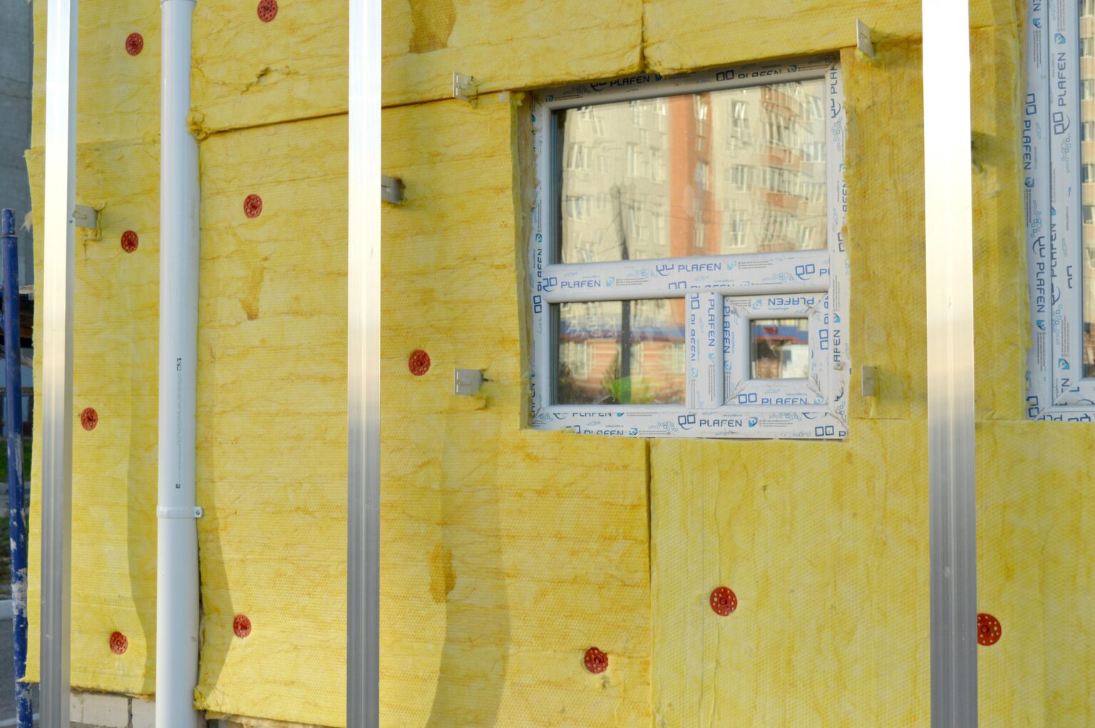 Comment isoler un mur extérieur en parpaing ? Maison & Jardin — free download