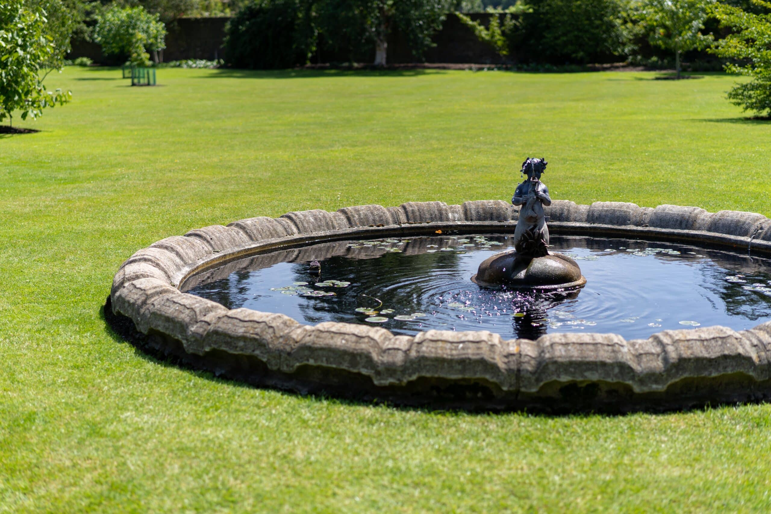 Comment choisir sa fontaine d'extérieur ?