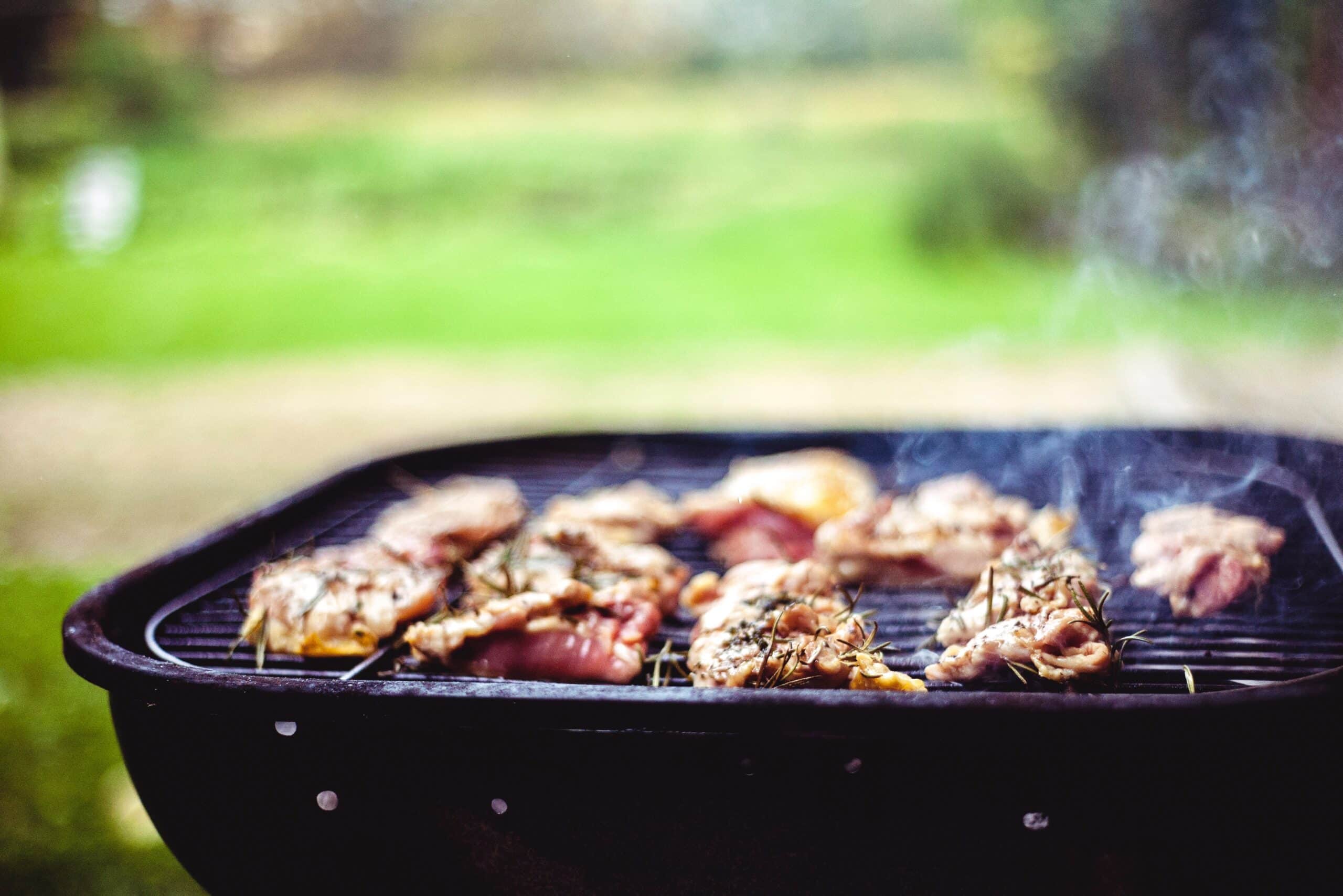 Les 6 astuces pour entretenir son barbecue