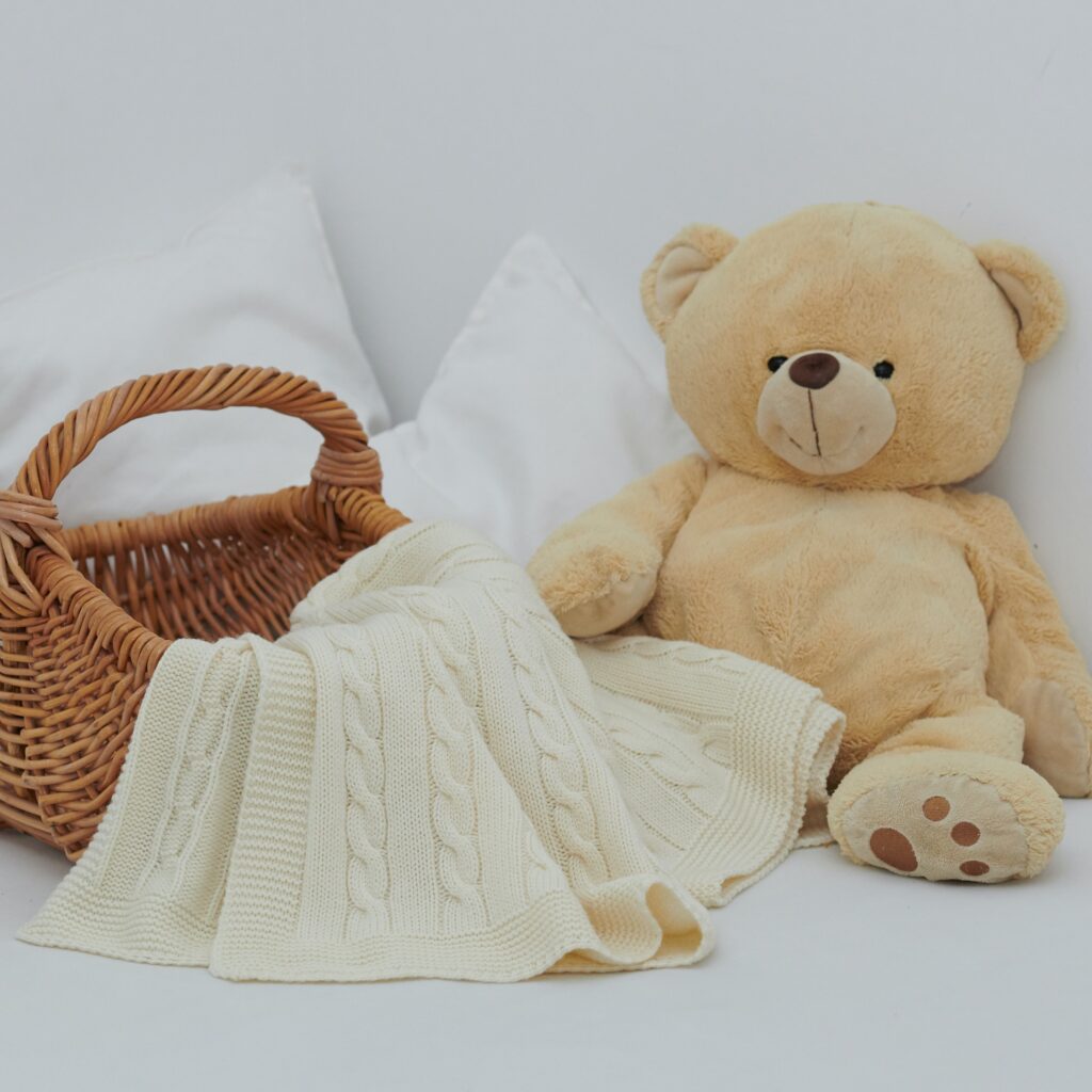 Quel purificateur d’air acheter pour un bébé ?