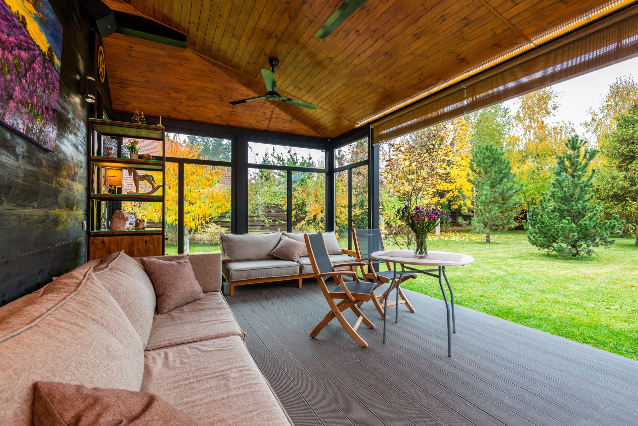 Quel bois exotique pour sa terrasse ?