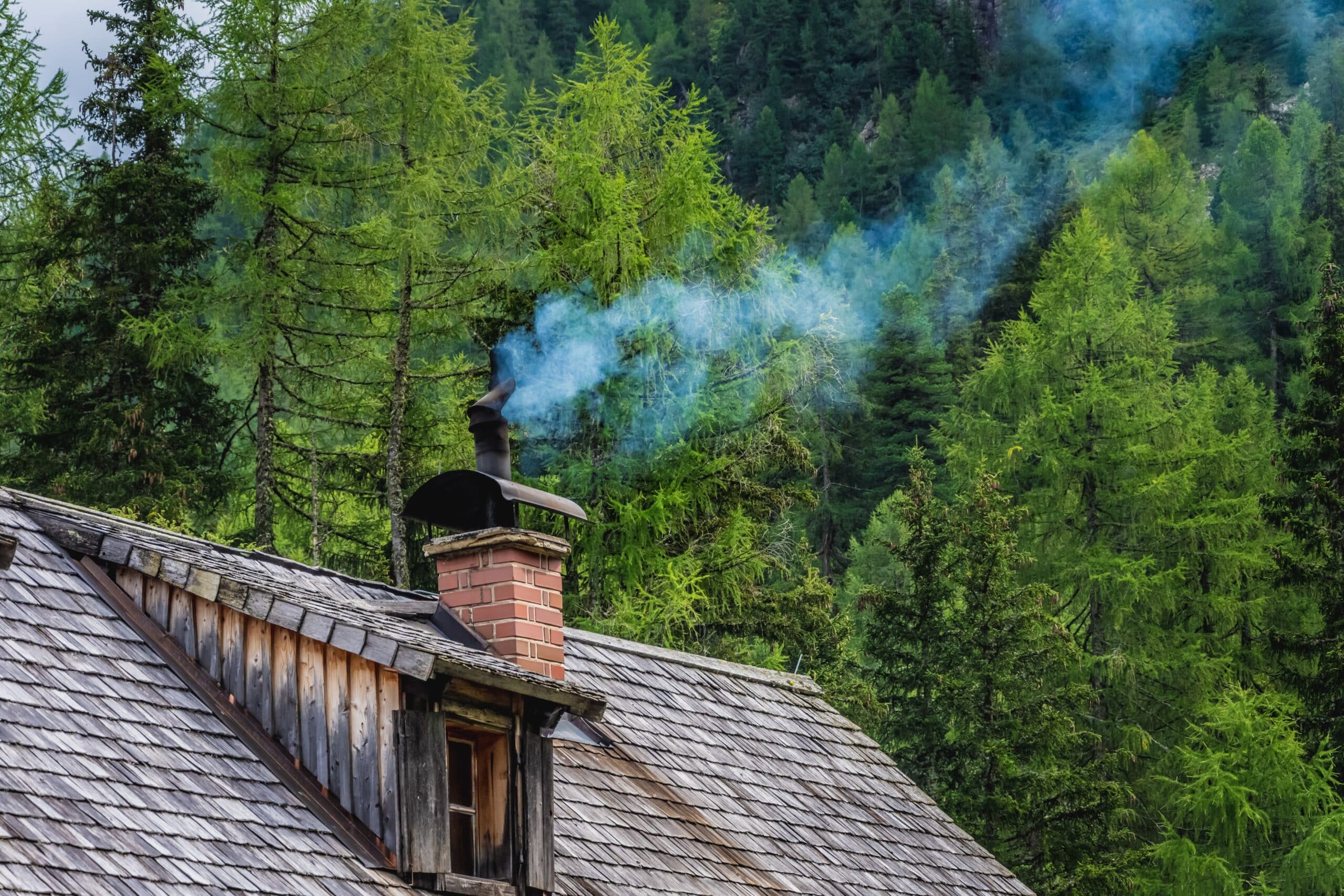 Les trois astuces pour une maison mieux chauffée l'hiver