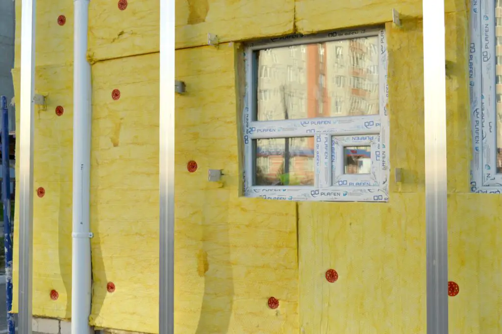astuce pour une maison mieux chauffée : une bonne isolation