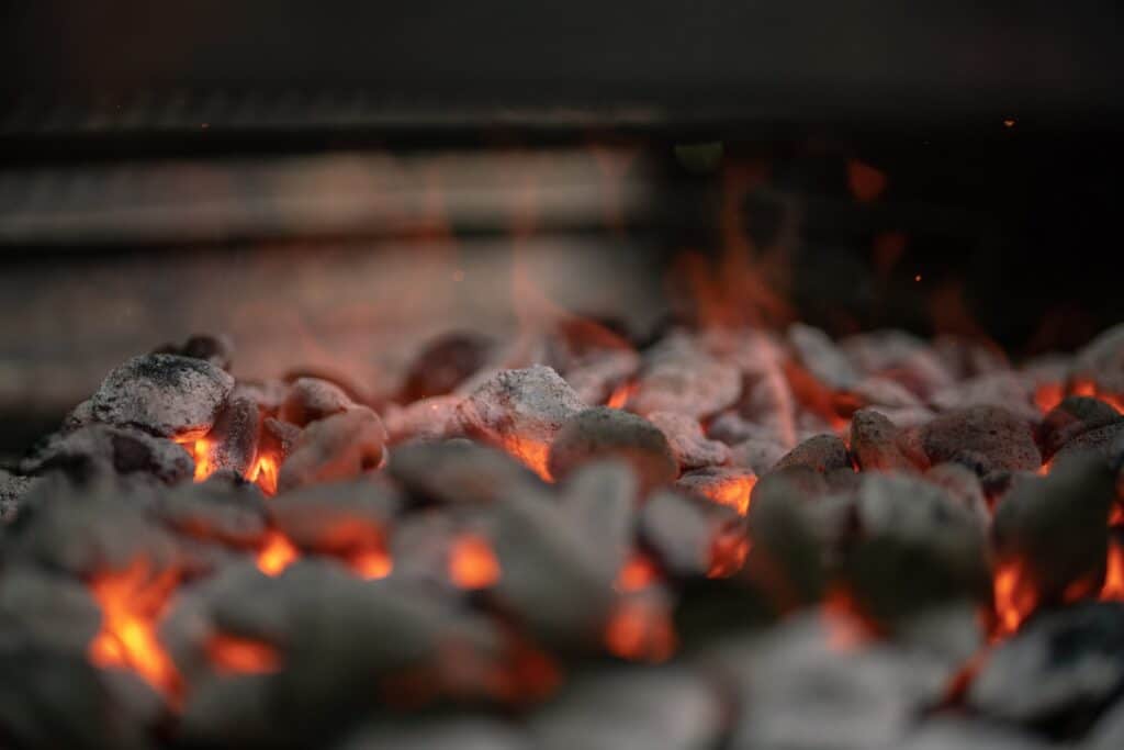 Comment fumer avec un barbecue kamado ?