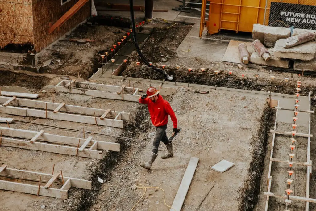 Techniques de fabrication du béton fibré