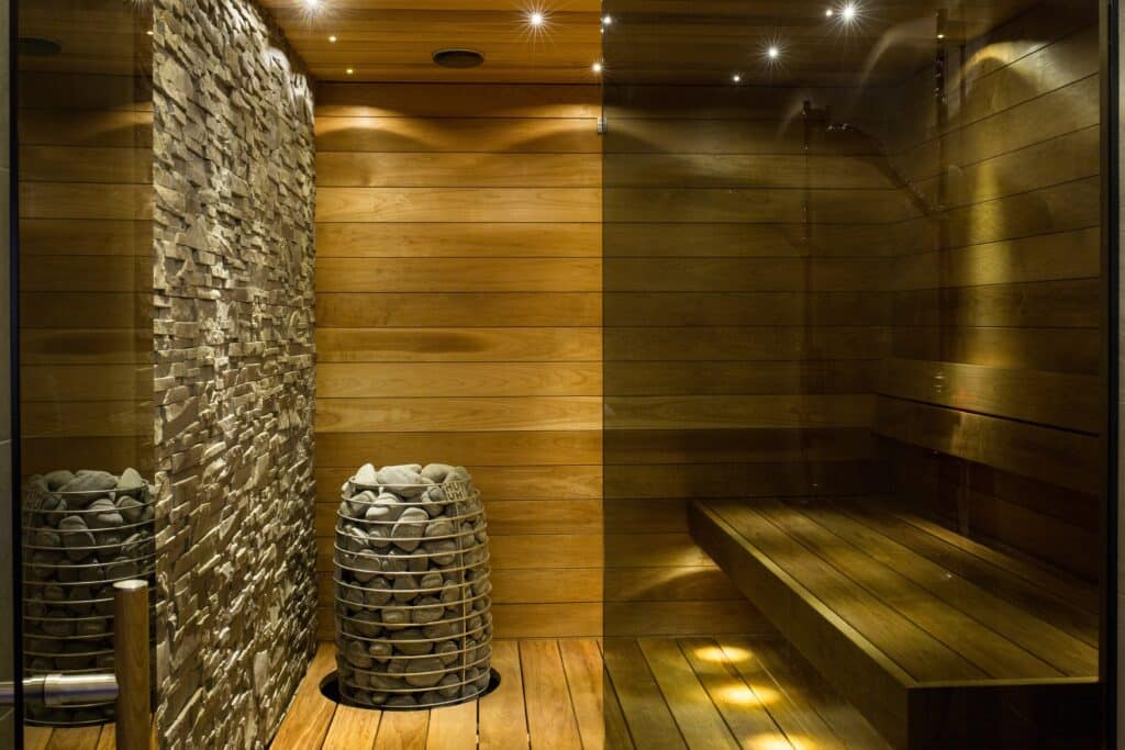 Comment choisir un sauna extérieur