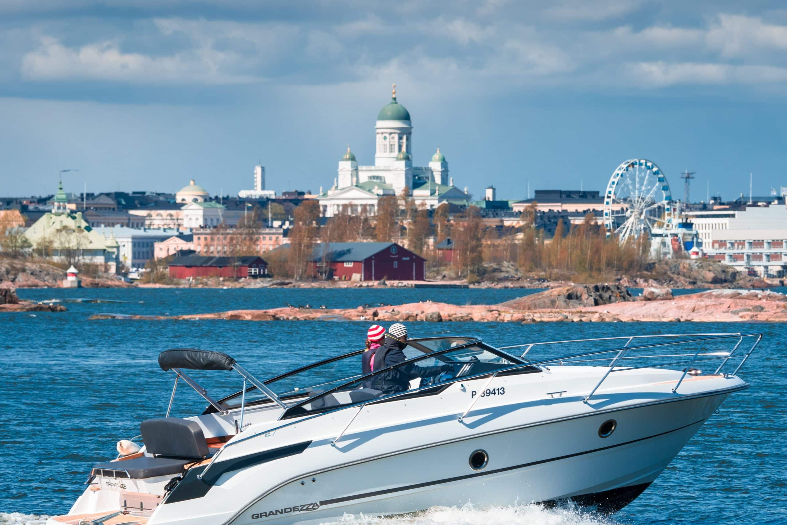 Prix du permis bateau : Combien coûte-t-il réellement ?