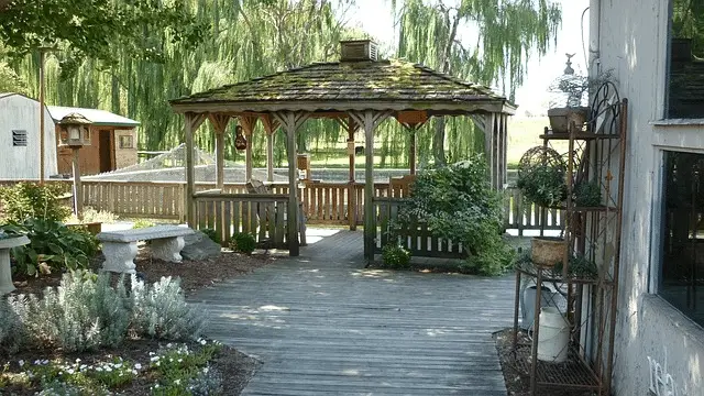 Que signifie au juste bioclimatique et quelle est la différence par rapport à une pergola traditionnelle ?