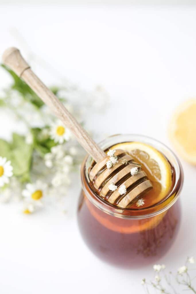Les bienfaits pour la santé du miel de fleurs