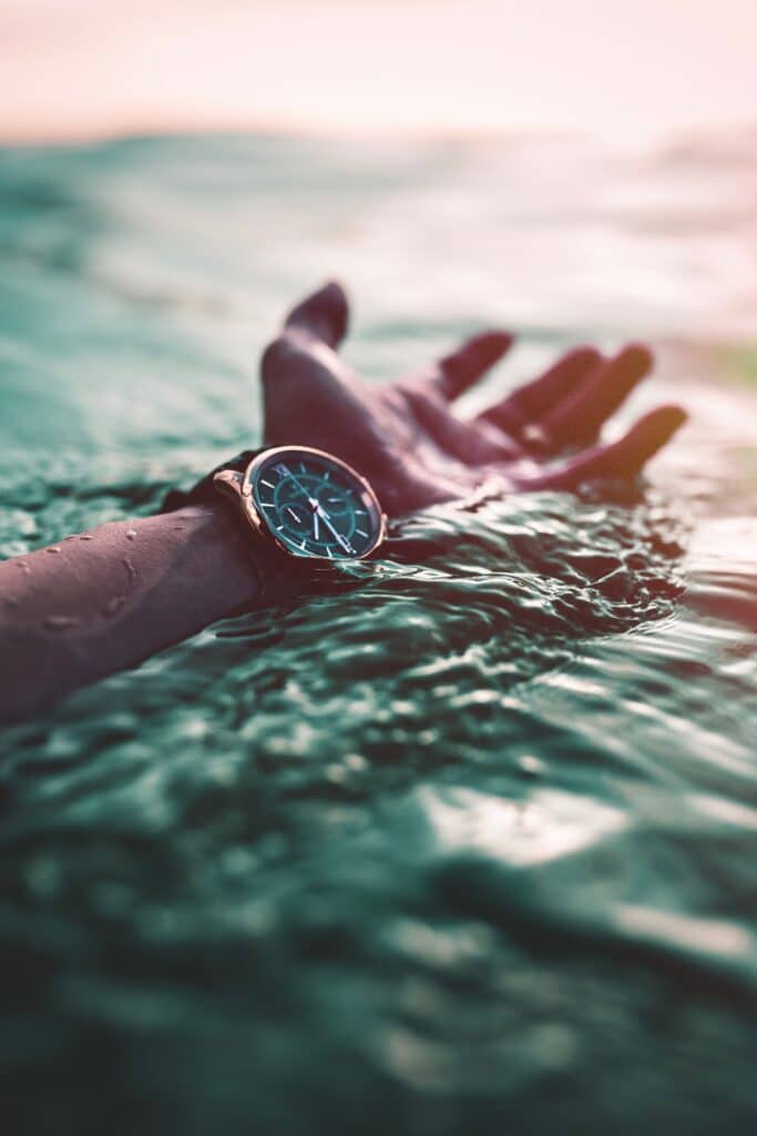 Qu'est ce qu'une montre de plongée ?