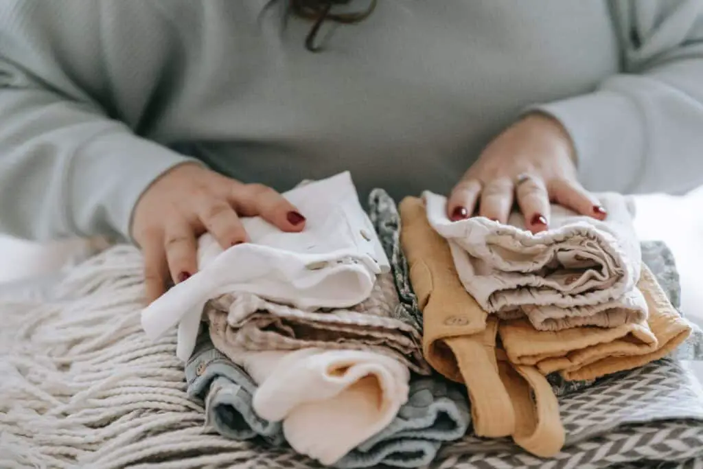 Confort et praticité du poncho pour bébé