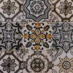 Carreaux de ciment anciens : un voyage dans l'Hhstoire de l'élégance décorative
