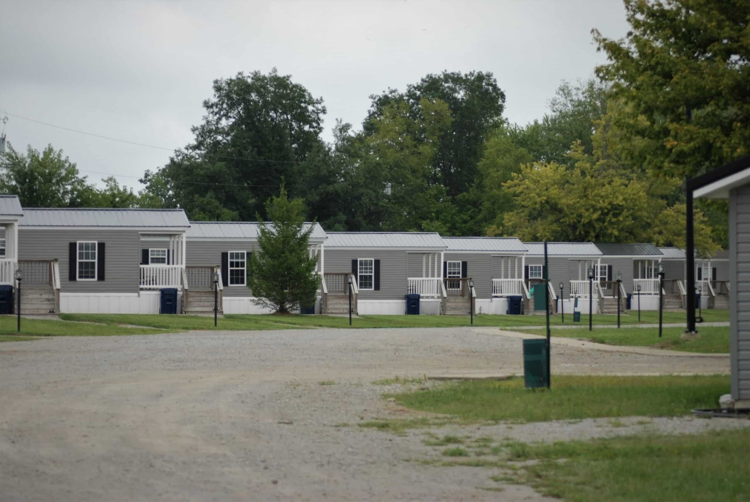 Achat d'un mobile-home : les pièges à éviter pour réussir votre investissement