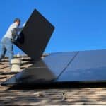 Panneau Solaire Autoconsommation avec Batterie : L'Énergie Verte à Portée de Main
