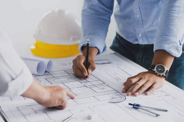 Comment sécuriser vos projets de construction avec un réseau d'experts locaux ?